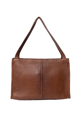 ReDesigned - Aro Small Shopper - Walnut